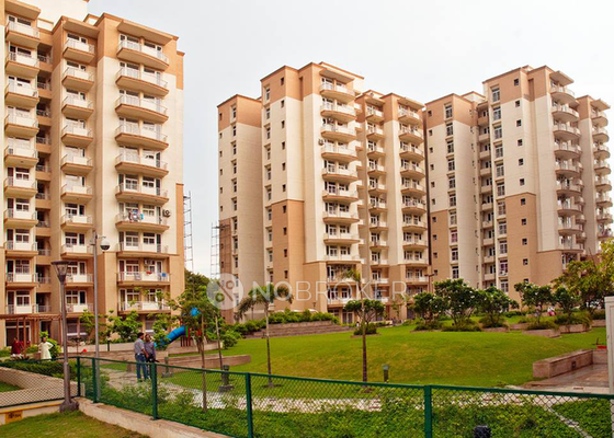 2 BHK Flat In Nbcc Green View For Sale  In Sector 37d
