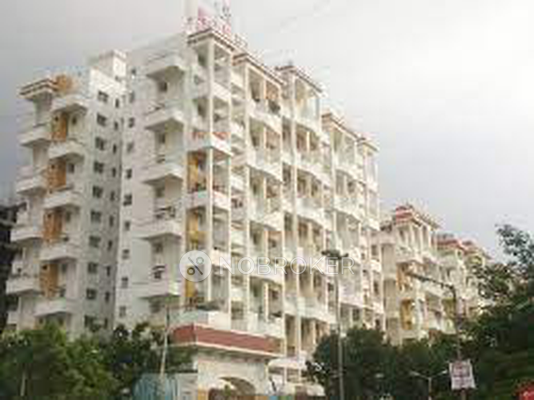 3 BHK Flat In Rahul Park for Rent  In Warje
