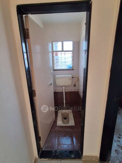 1 BHK Flat for Rent  In Wadgaonsheri