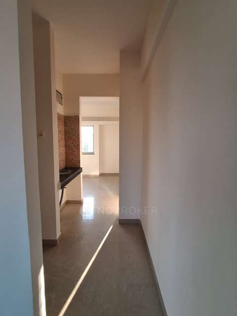 1 BHK Flat for Rent  In Wadgaonsheri