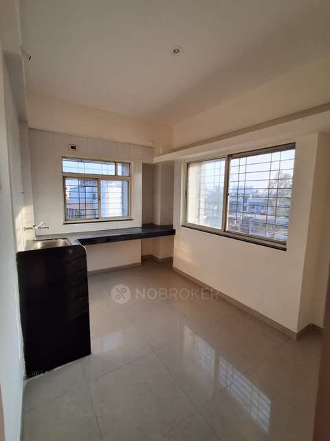 1 BHK Flat for Rent  In Wadgaonsheri