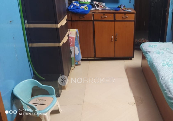 1 BHK Flat In Priyadarshani Chs for Rent  In Ghatkopar East