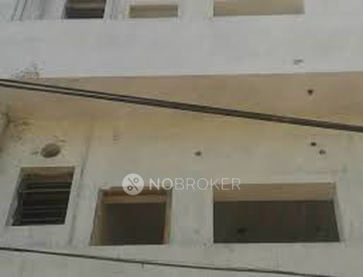 3 BHK Flat In Mak Residency for Rent  In Gachibowli