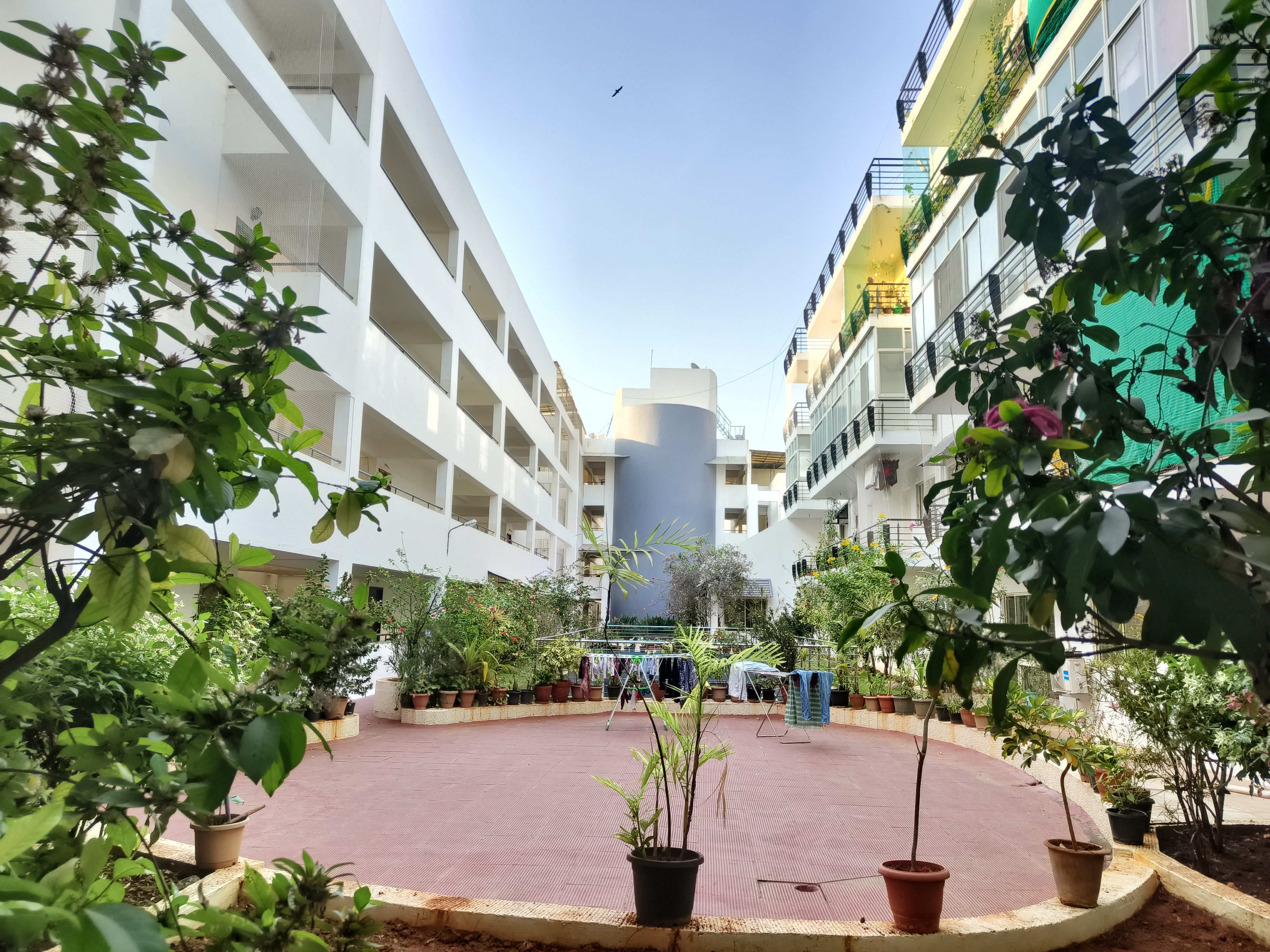 Esteem Heritage Apartments