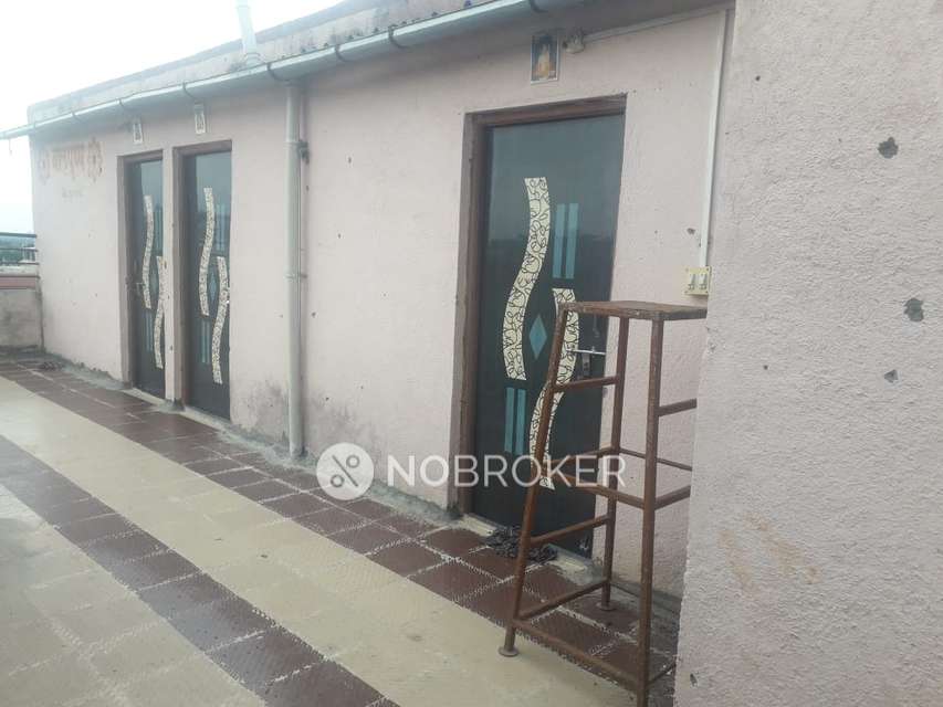 1 RK Flat In Vithai Niwas for Rent In Haveli