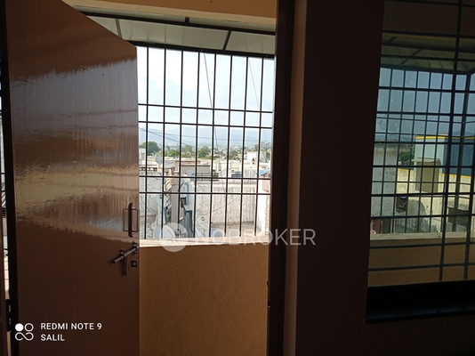 1 RK Flat In Saras Plaza for Rent In Maval