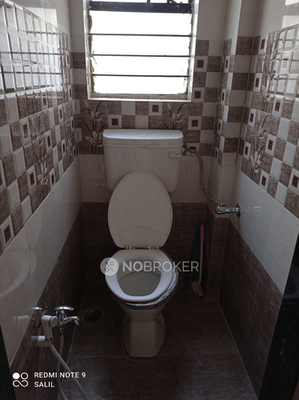 1 RK Flat In Saras Plaza for Rent In Maval