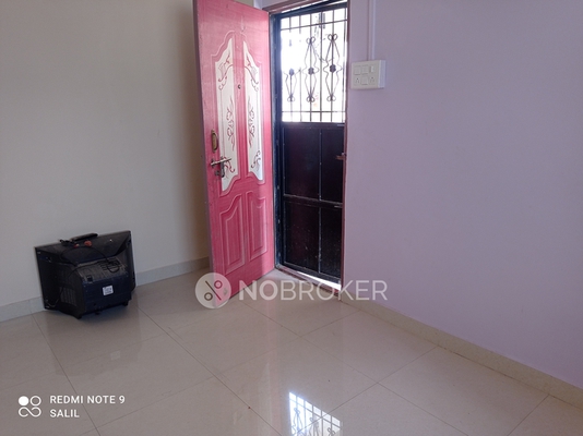 1 RK Flat In Saras Plaza for Rent In Maval