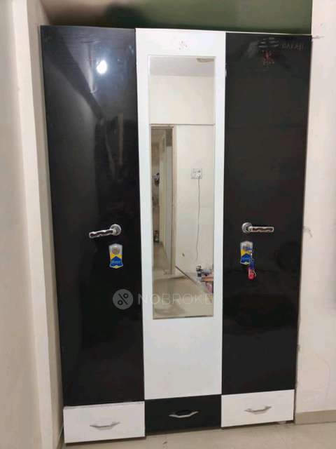 1 BHK Flat In Belcastle Society  for Rent  In  Mundhwa