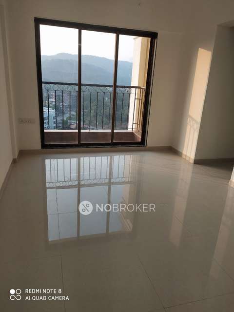 2 BHK Flat In Radhey Galaxy For Sale  In Karjat 