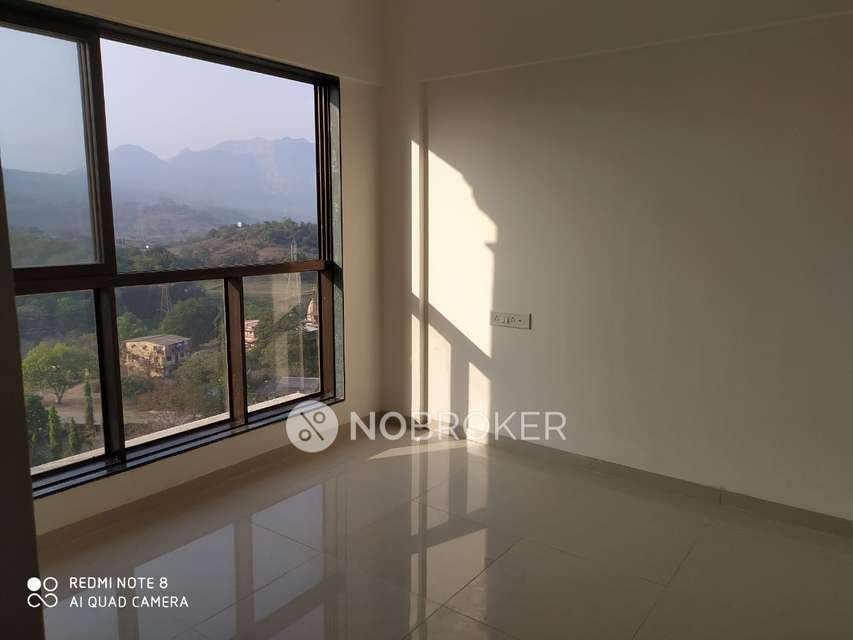 2 BHK Flat In Radhey Galaxy For Sale  In Karjat 