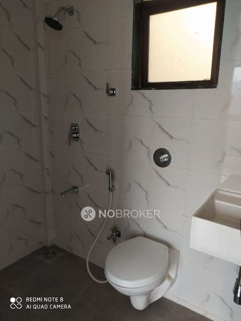 2 BHK Flat In Radhey Galaxy For Sale  In Karjat 