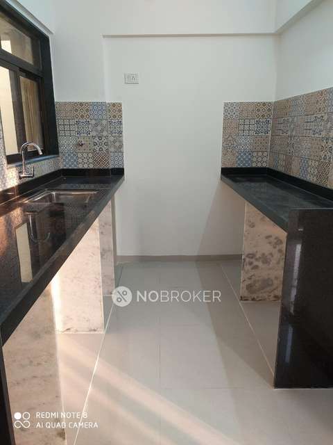 2 BHK Flat In Radhey Galaxy For Sale  In Karjat 