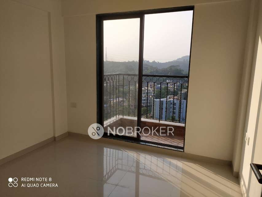 2 BHK Flat In Radhey Galaxy For Sale  In Karjat 