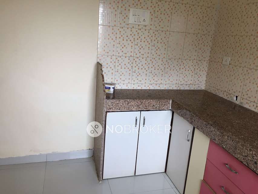 2 BHK Flat In Rashmi Builders For Sale  In Naigaon 