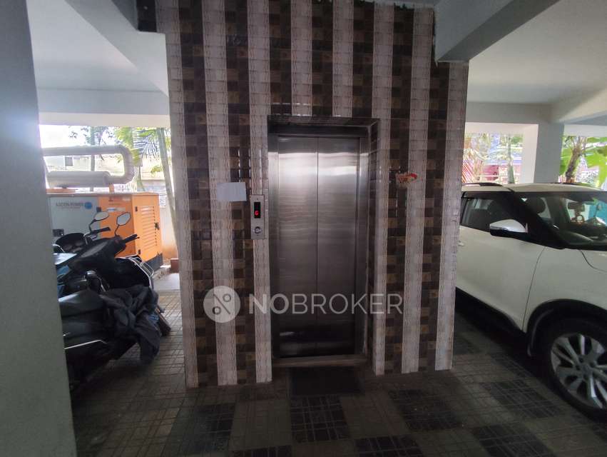 3 BHK Flat In Raunaq Homes For Sale  In Upperpally