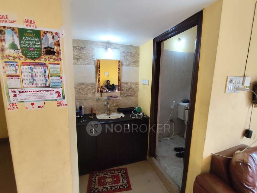 3 BHK Flat In Raunaq Homes For Sale  In Upperpally
