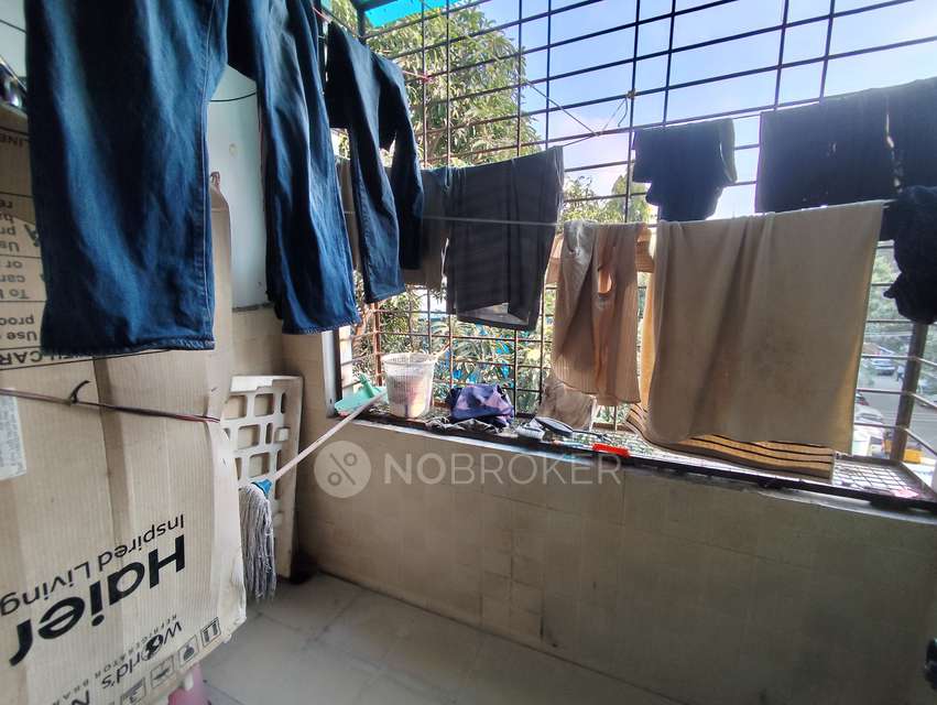 3 BHK Flat In Raunaq Homes For Sale  In Upperpally