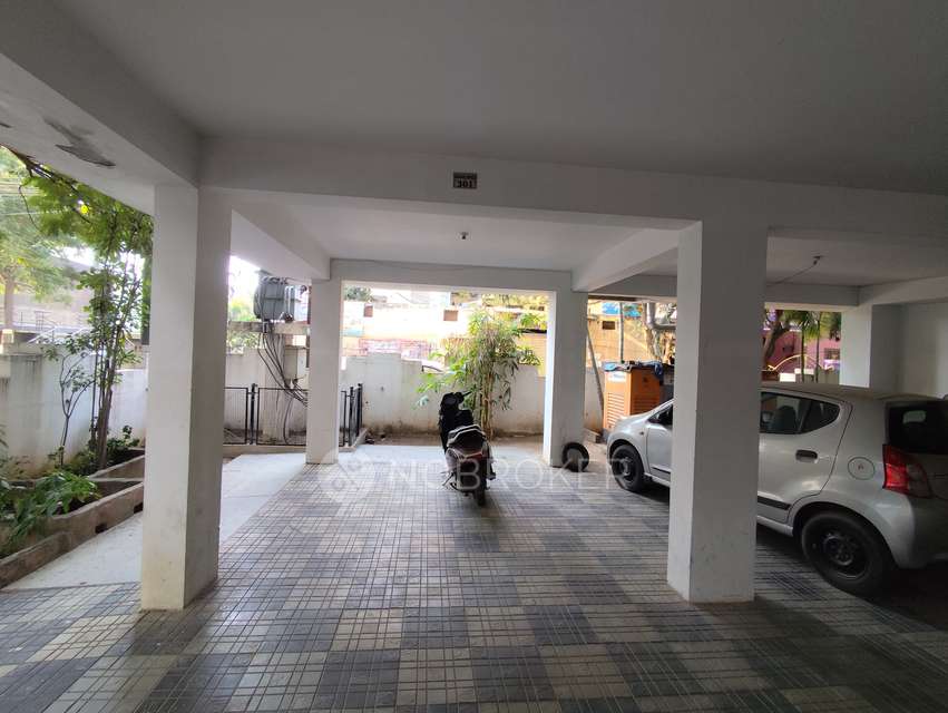 3 BHK Flat In Raunaq Homes For Sale  In Upperpally