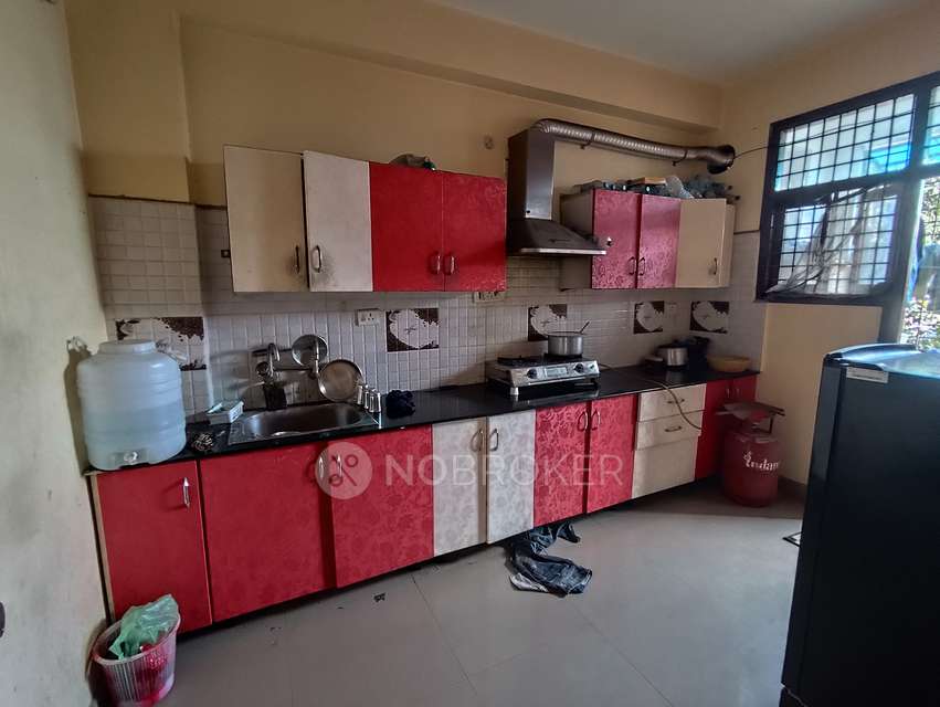 3 BHK Flat In Raunaq Homes For Sale  In Upperpally