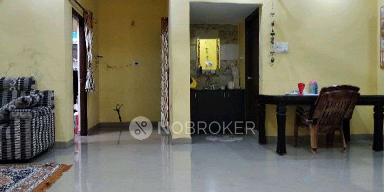 3 BHK Flat In Raunaq Homes For Sale  In Upperpally