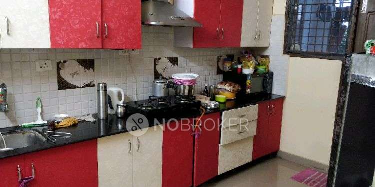 3 BHK Flat In Raunaq Homes For Sale  In Upperpally