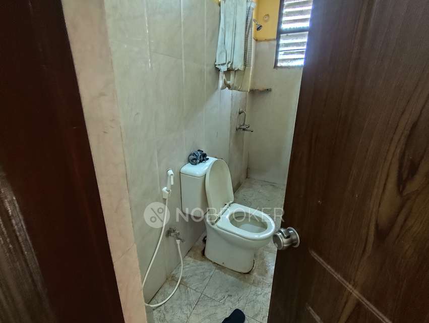 3 BHK Flat In Raunaq Homes For Sale  In Upperpally