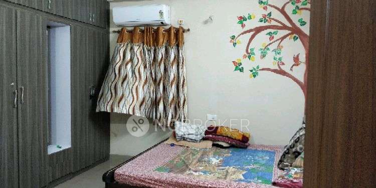 3 BHK Flat In Raunaq Homes For Sale  In Upperpally