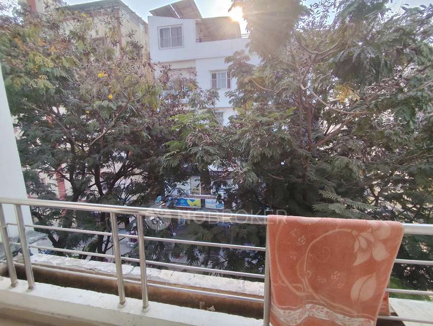 3 BHK Flat In Raunaq Homes For Sale  In Upperpally