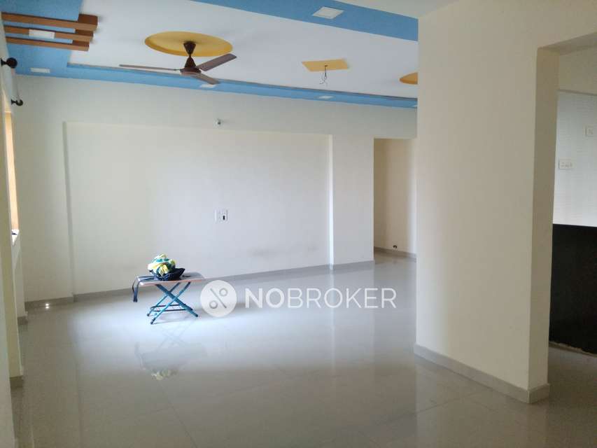 4 BHK Flat In Siddhivinayak Vision City for Rent  In Jambhul