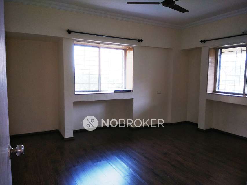 4 BHK Flat In Siddhivinayak Vision City for Rent  In Jambhul
