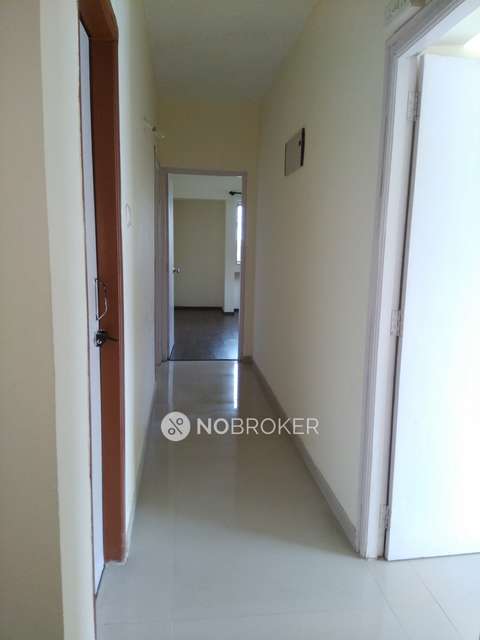 4 BHK Flat In Siddhivinayak Vision City for Rent  In Jambhul