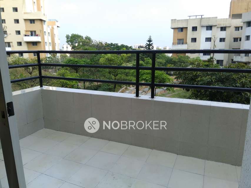 4 BHK Flat In Siddhivinayak Vision City for Rent  In Jambhul