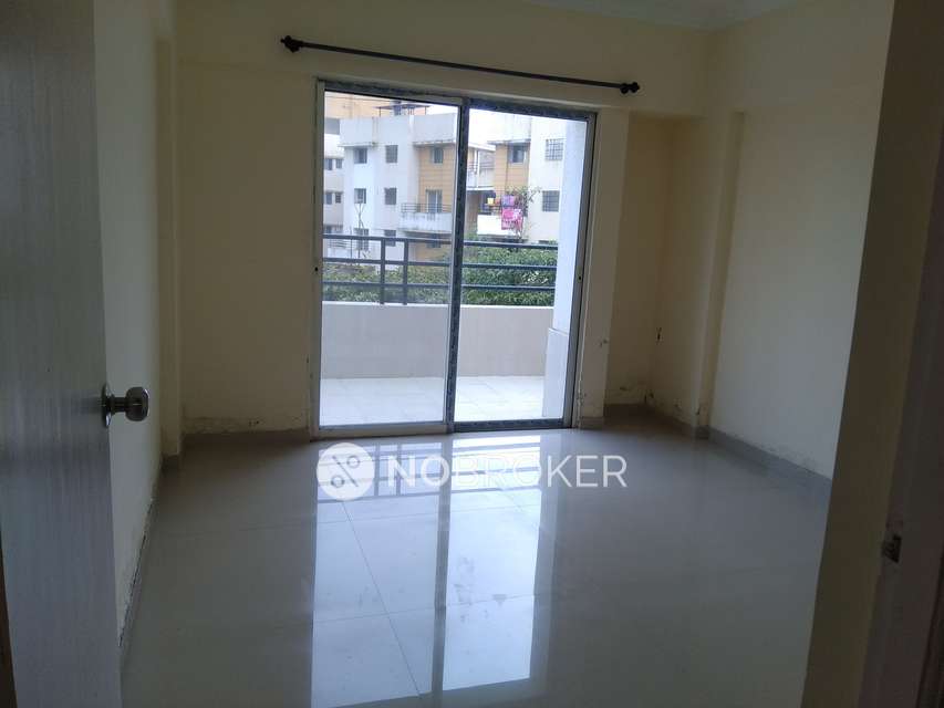 4 BHK Flat In Siddhivinayak Vision City for Rent  In Jambhul