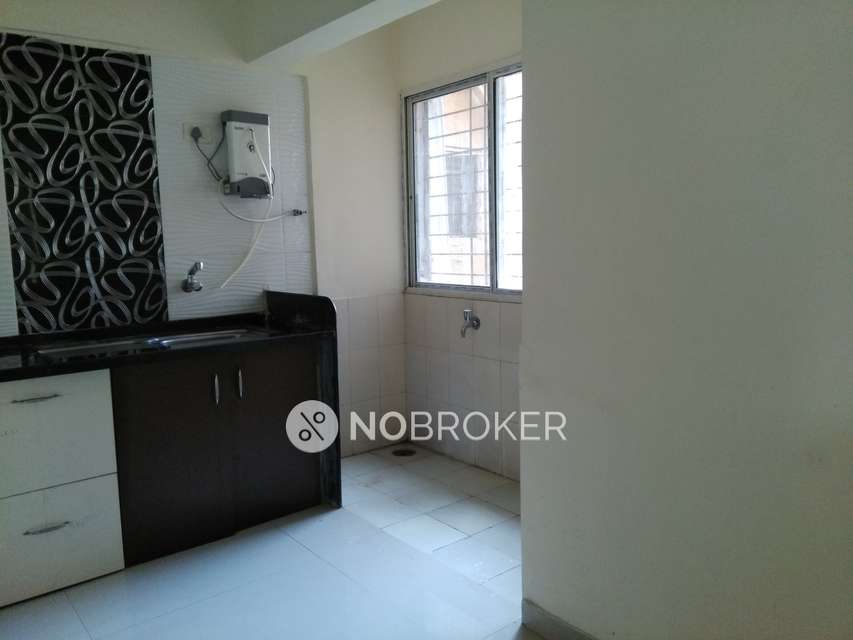 4 BHK Flat In Siddhivinayak Vision City for Rent  In Jambhul