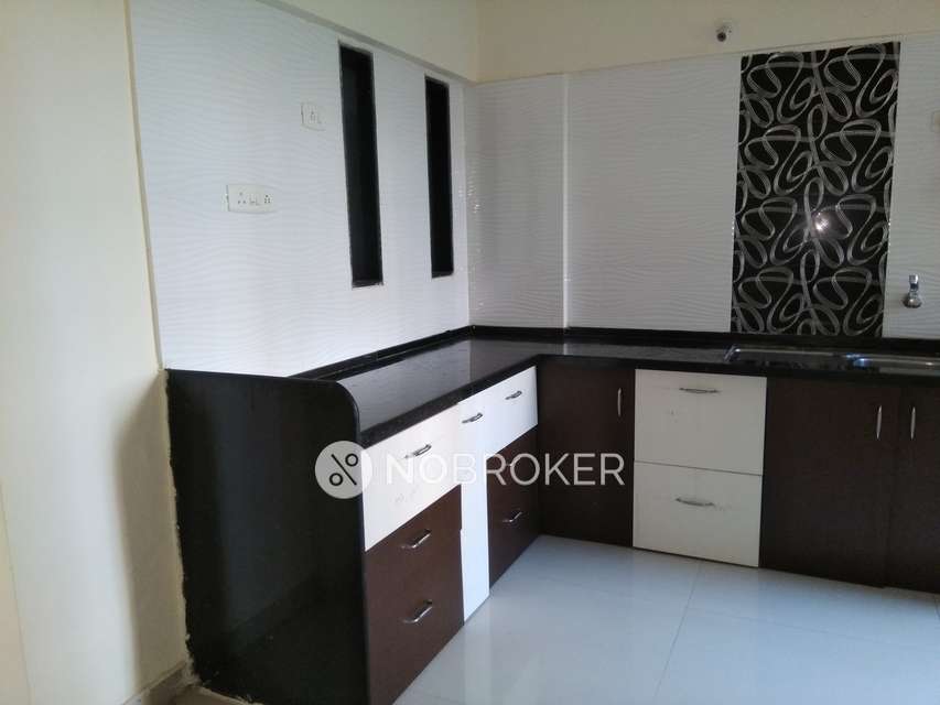 4 BHK Flat In Siddhivinayak Vision City for Rent  In Jambhul