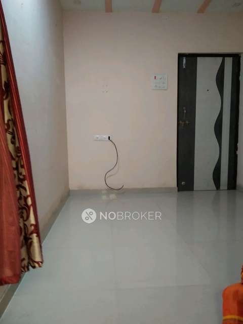 1 BHK Flat In Sai Galaxy For Sale  In Dombivli East