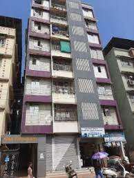 1 BHK Flat In Sai Galaxy For Sale  In Dombivli East