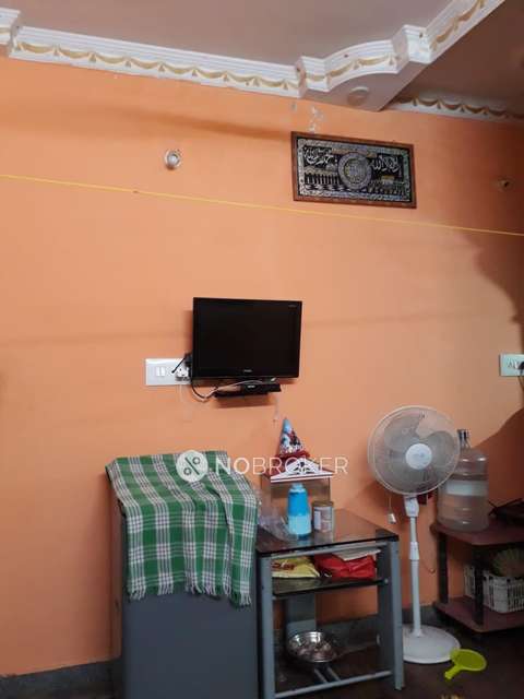 1 BHK House for Rent  In Neelasandra