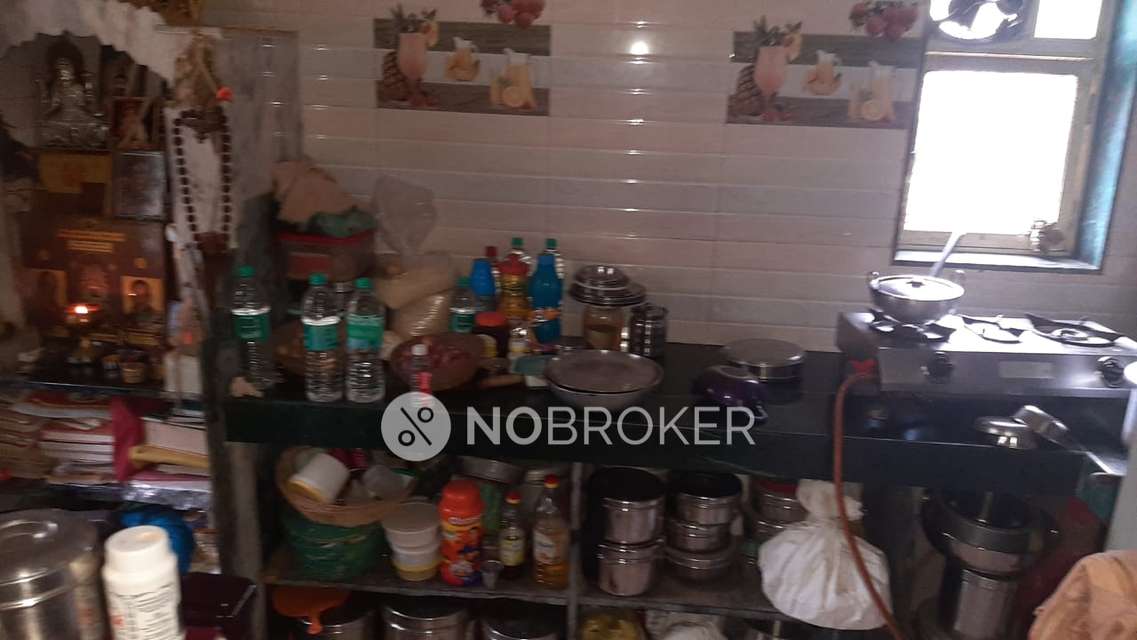 1 RK Flat In Shree Ram Apartment  For Sale  In Virar West