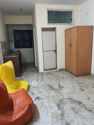 1 BHK Flat In Malibu Towne for Rent  In Sector 47