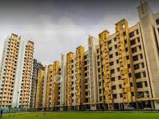 2 BHK Flat In Elitra Co-operative Housing Society Ltd For Sale  In  Dombivli East