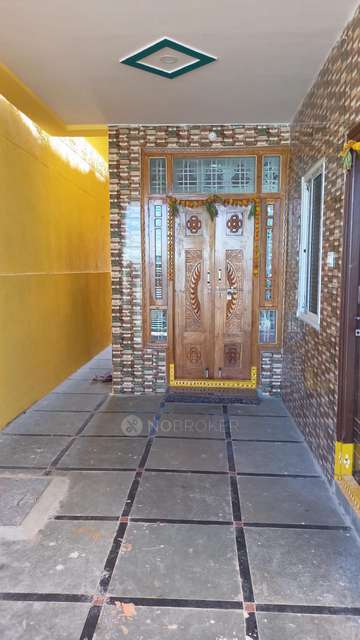 2 BHK House For Sale  In Chegicherla