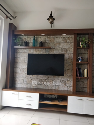 3 BHK Flat In Vigneshwara Cedar Woods For Sale  In Kothanur