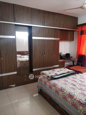 3 BHK Flat In Vigneshwara Cedar Woods For Sale  In Kothanur