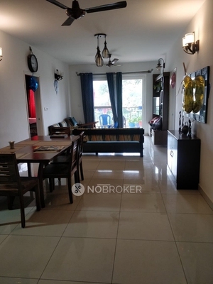 3 BHK Flat In Vigneshwara Cedar Woods For Sale  In Kothanur