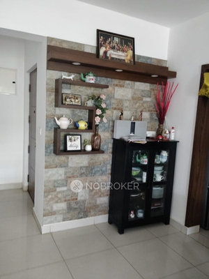 3 BHK Flat In Vigneshwara Cedar Woods For Sale  In Kothanur