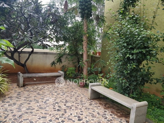 3 BHK Flat In Vigneshwara Cedar Woods For Sale  In Kothanur