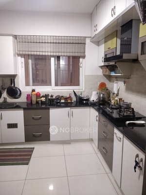 3 BHK Flat In Vigneshwara Cedar Woods For Sale  In Kothanur