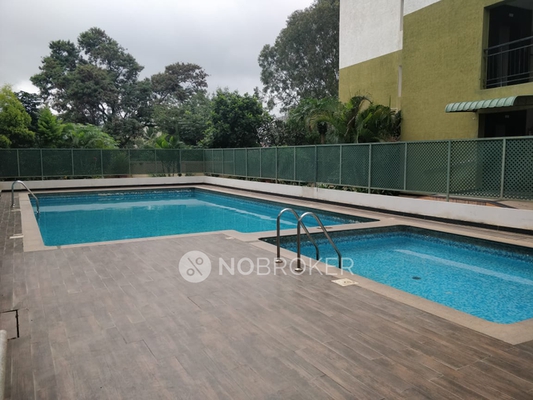 3 BHK Flat In Vigneshwara Cedar Woods For Sale  In Kothanur